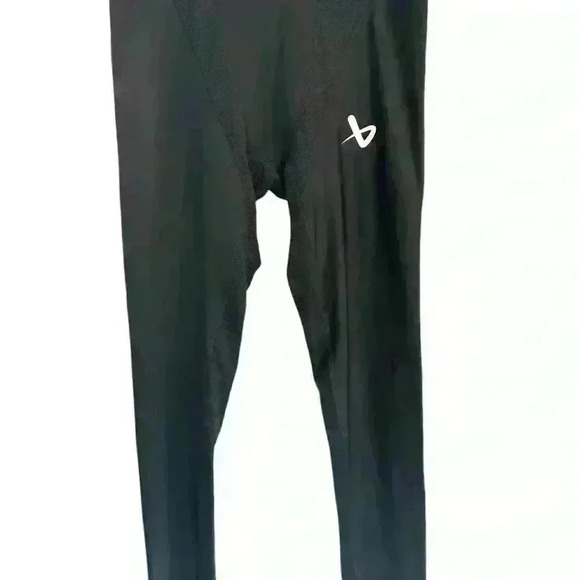 NWT Bauer S22 Pro Compression Base layer Hockey Pants Men’s SZ XL - Picture 3 of 15